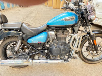 Royal Enfield Meteor 350