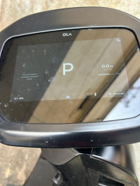 Ola S1 Pro