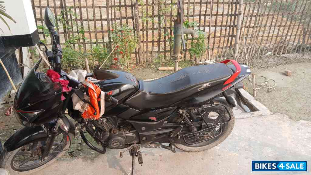 Bajaj Pulsar 150