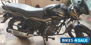 Bajaj Discover 100