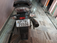 Bajaj Discover 100