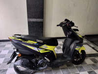 TVS NTORQ 125 XT