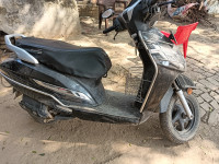 🩶 Honda 2023 Activa 125 Disc