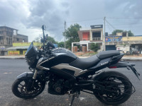 Bajaj Dominar 250