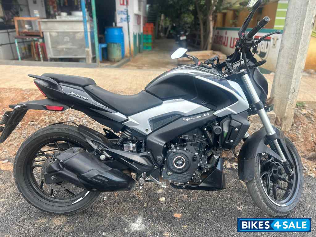Bajaj Dominar 250