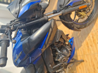 Bajaj Pulsar NS 160