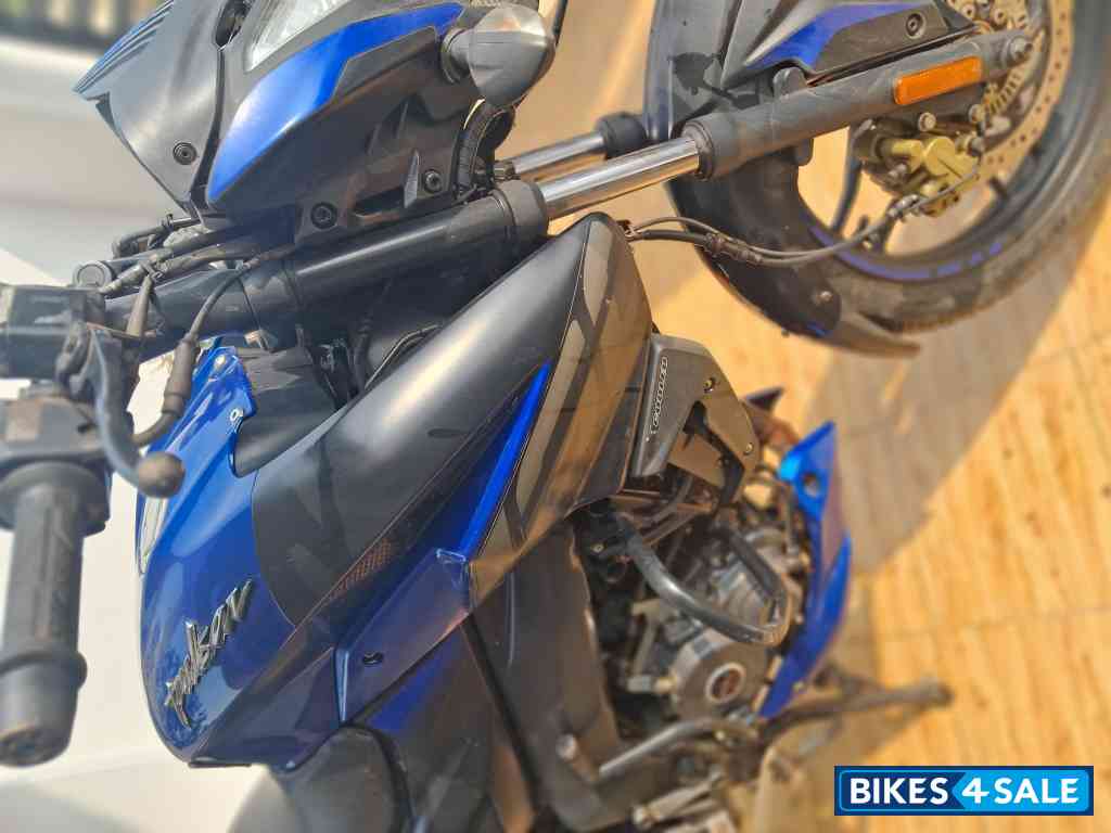Bajaj Pulsar NS 160