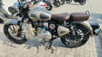 Royal Enfield Classic 350 BS VI 2020 Model