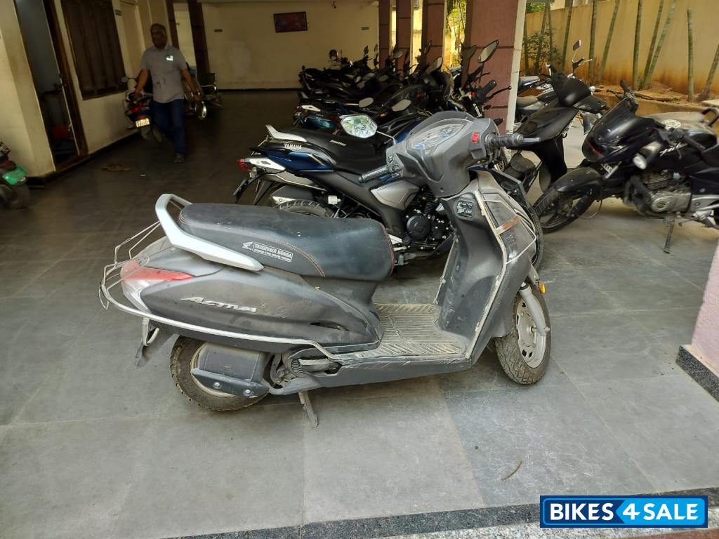 Honda Activa 125