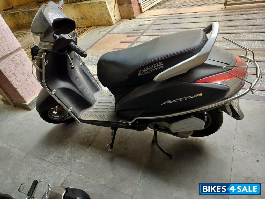Honda Activa 125
