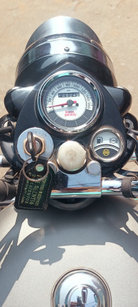 Royal Enfield Classic 350 BS VI