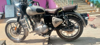 Royal Enfield Classic 350 BS VI