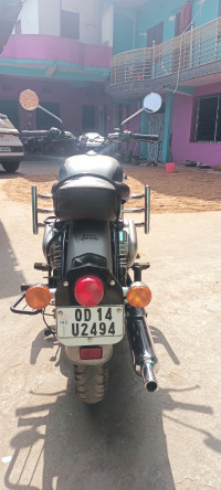 Royal Enfield Classic 350 BS VI