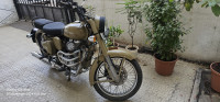 Desert Storm Royal Enfield Classic Desert Storm