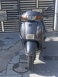 Honda Activa 2006 Model