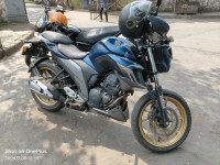 Yamaha FZS 25 BS6