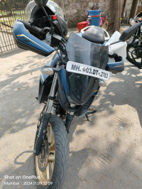 Yamaha FZS 25 BS6