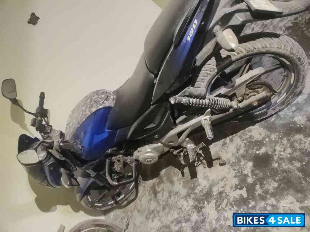 Bajaj Pulsar 180
