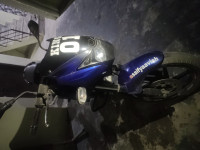Bajaj Pulsar 180