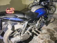 Bajaj Pulsar 180