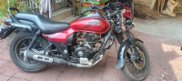 Bajaj Avenger Street 180 2018 Model