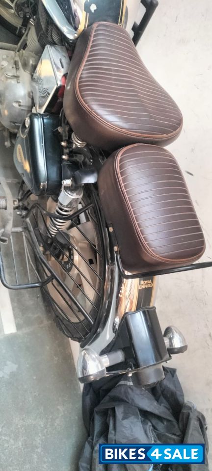 Army Green Chrome Royal Enfield Classic Chrome Army Green Chrome Royal Enfield Classic Chrome