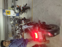 Husqvarna Vitpilen 250