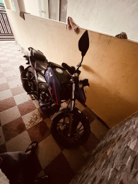 TVS Apache RTR 200 4V ABS