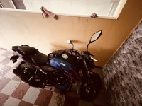 TVS Apache RTR 200 4V ABS