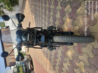 Royal Enfield Himalayan
