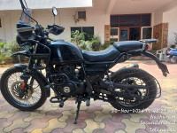 Royal Enfield Himalayan
