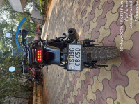 Royal Enfield Himalayan