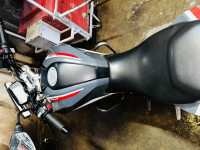 Metallic Grey BMW G 310 R