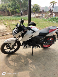 TVS Apache RTR 160 4V Special Edition 2024 Model