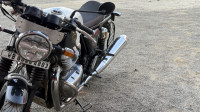 Royal Enfield Continental GT 650 Twin
