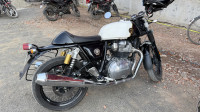 Royal Enfield Continental GT 650 Twin