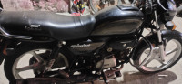 Hero Splendor Plus IBS i3s