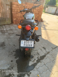 Royal Enfield Hunter 350 Metro