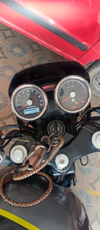 Royal Enfield Continental GT 650 Twin