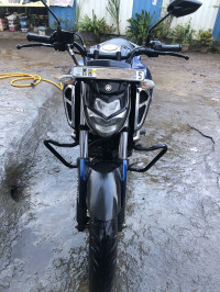 Yamaha FZ-S FI V3 2022  Model
