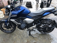 Yamaha FZ-S FI V3 2022