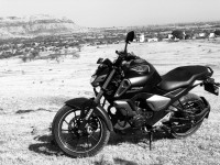 Yamaha FZ-S FI V3 2022