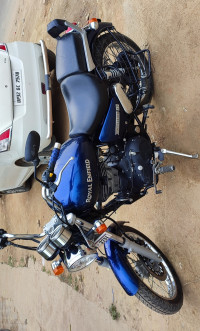 Royal Enfield Thunderbird 350