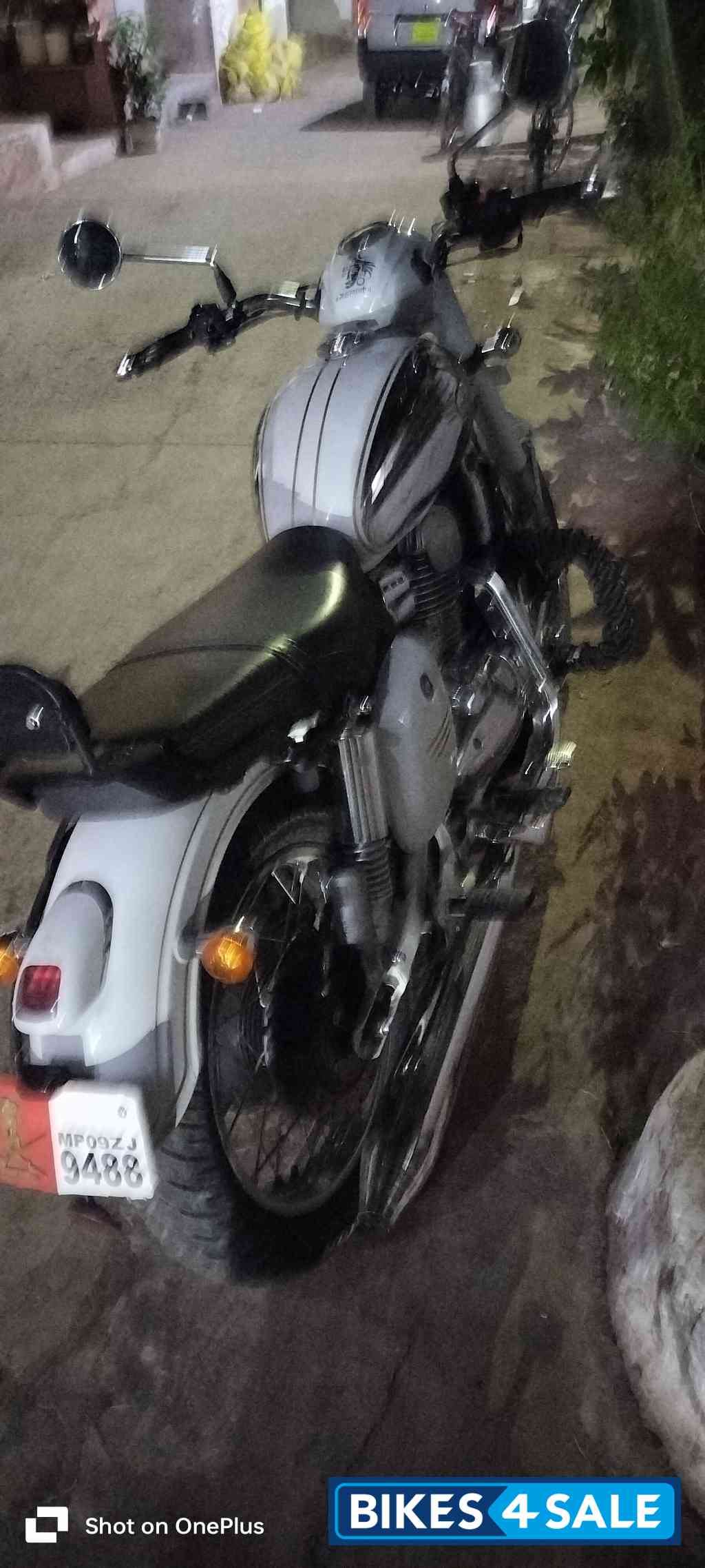 Jawa Jawa BS6 Jawa Jawa BS6