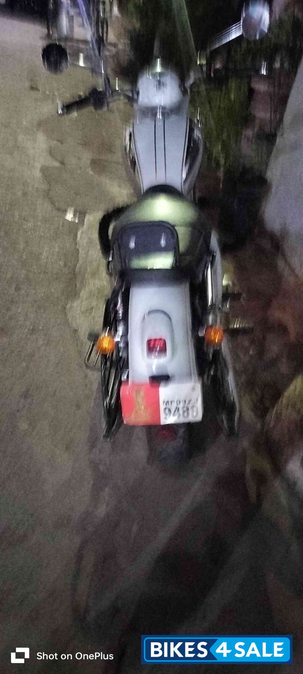 Jawa Jawa BS6 Jawa Jawa BS6