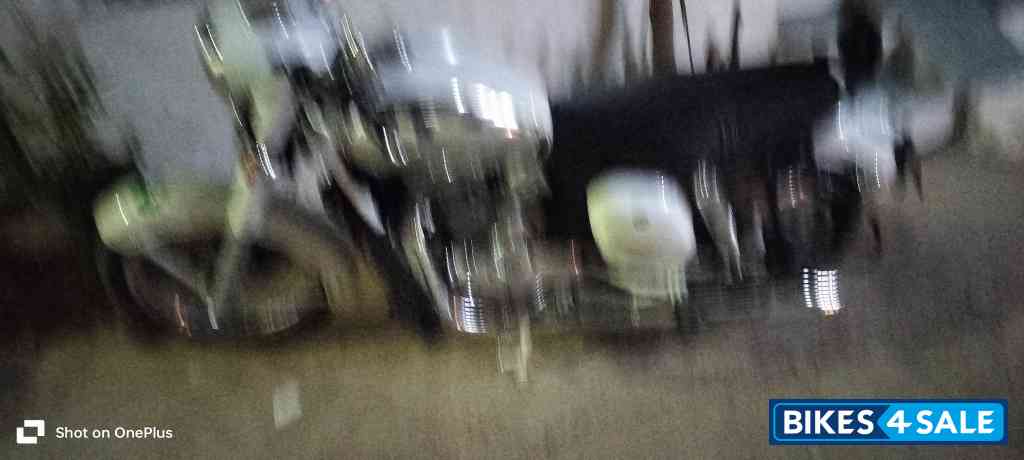 Jawa Jawa BS6 Jawa Jawa BS6