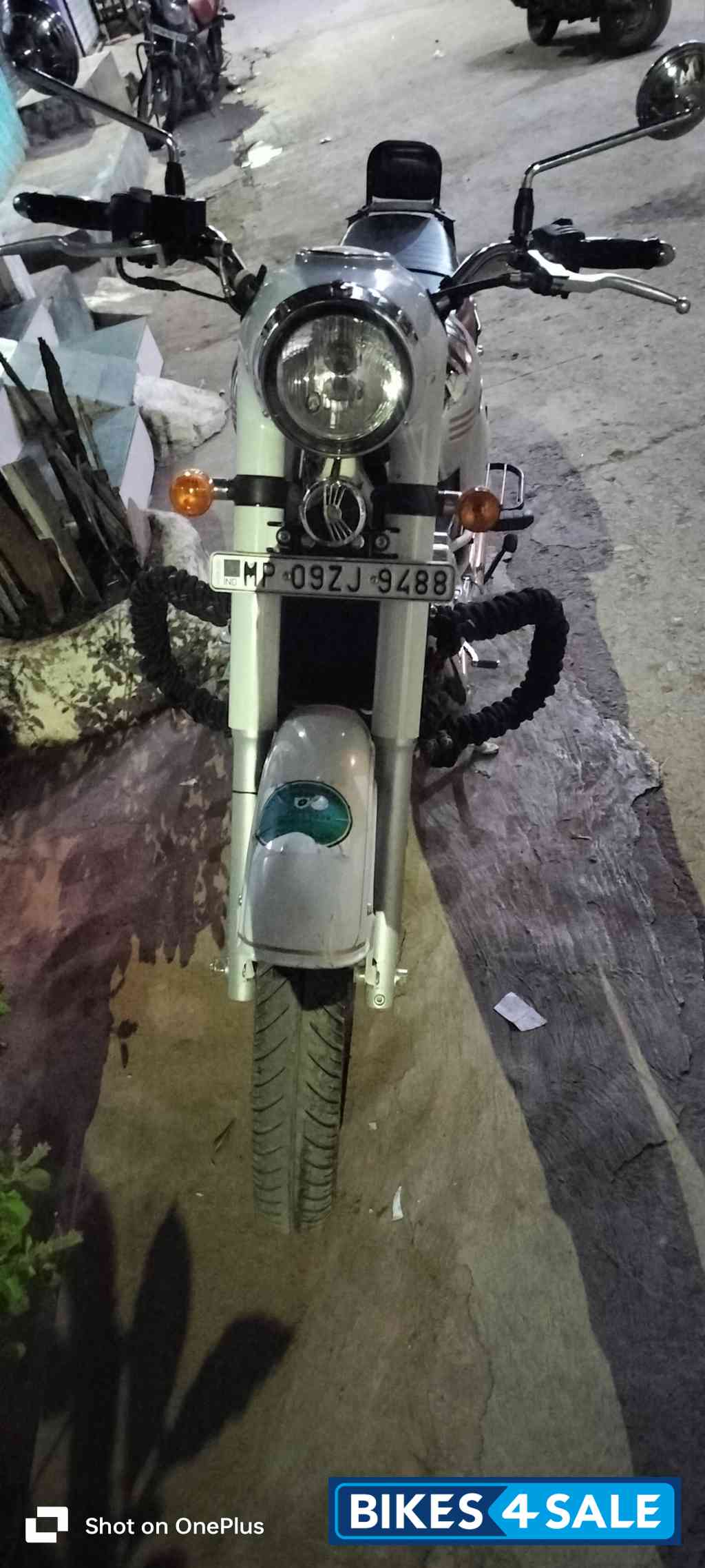 Jawa Jawa BS6 Jawa Jawa BS6