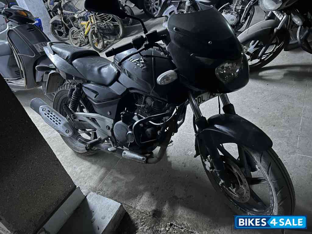 Bajaj Pulsar 180 DTSi