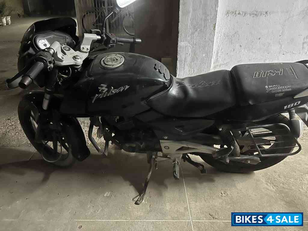 Bajaj Pulsar 180 DTSi