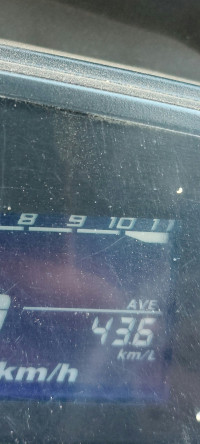 Black Yamaha FZS 25 2022